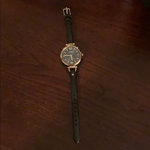 Fossil watch
